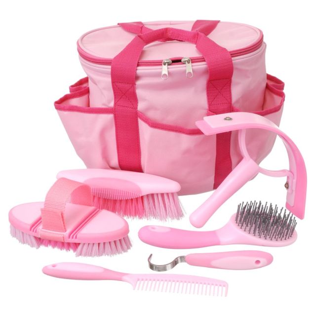 Tough1 Great Grips 7-Piece Grooming Kit