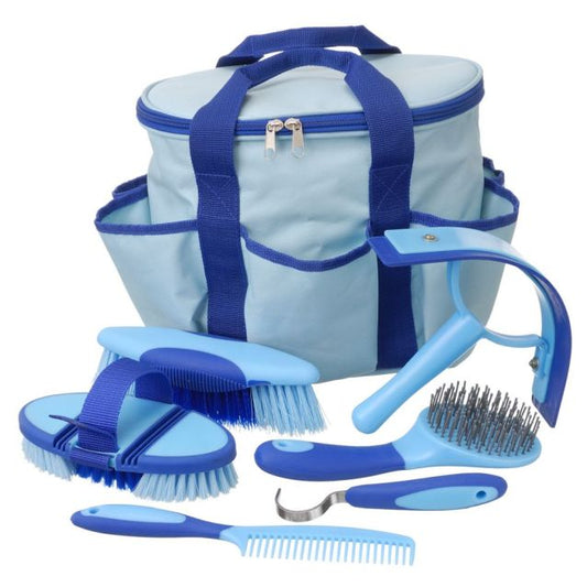 Tough1 Great Grips 7-Piece Grooming Kit