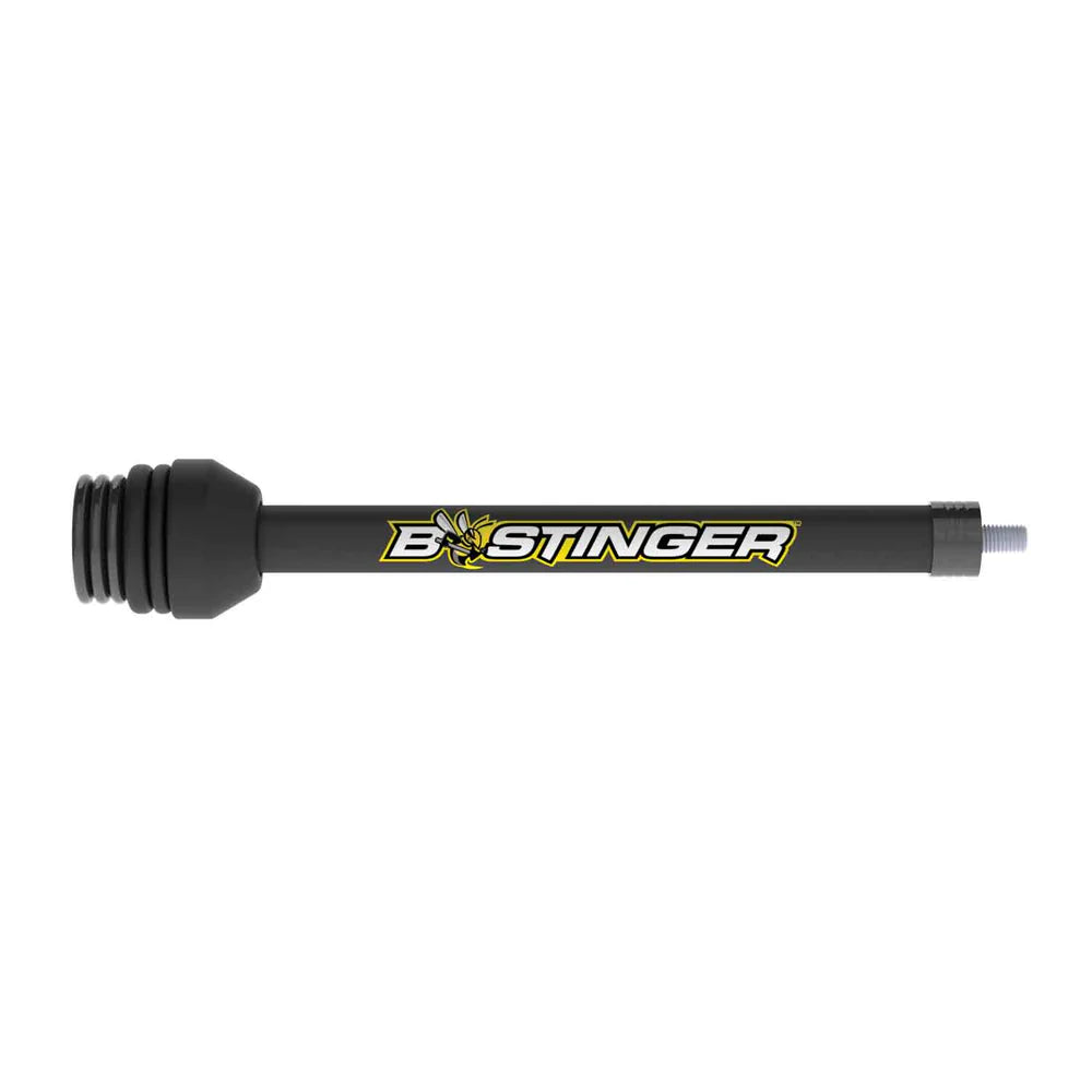 Bee Stinger Sport Hunter Xtreme 8" Stabilizer in Matte Black
