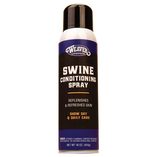 Weaver Swine Conditioning Spray