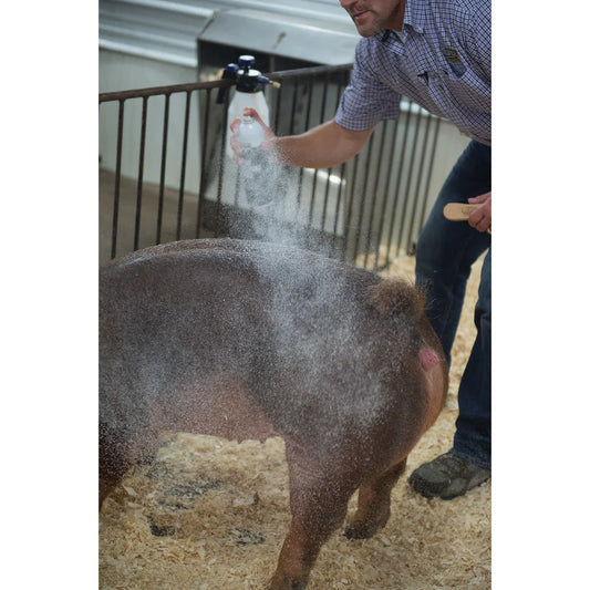 Weaver Swine Conditioning Spray