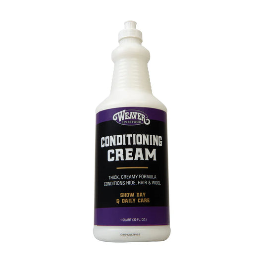 Weaver Conditioning Cream