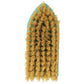 Weaver Tampico Pig Brush with Handle