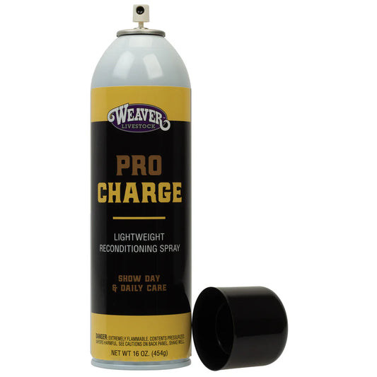 Weaver ProCharge Reconditioning Spray