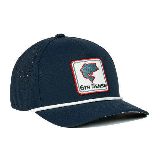 6th Sense The WaterWood - Hunting Giants Cap