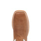 Fenoglio Torino Gold-White Glazed Boot