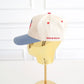American Girly Baseball Cap
