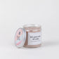 Sweet Grace Statement Jar Candle- Snarky