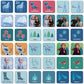 Disney Frozen Memory Game