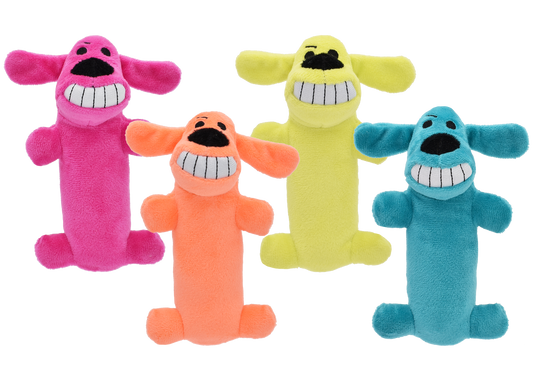 Multipet The Original Loofah Dog