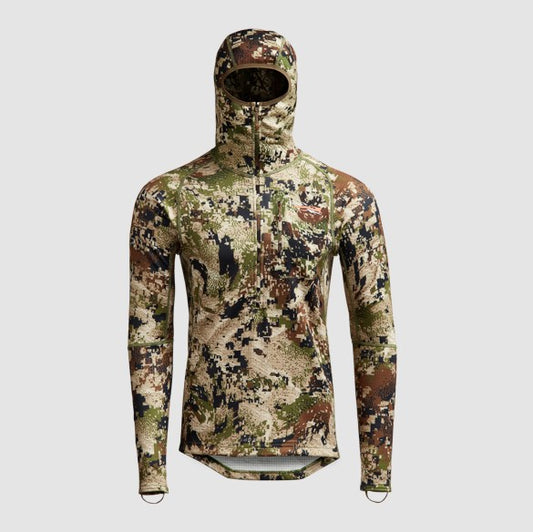 Sitka Heavyweight Hoody Optifade Subalpine MD