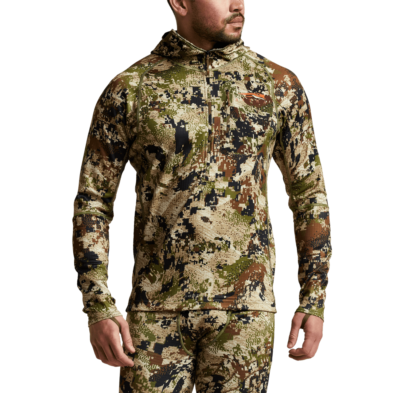 Sitka Heavyweight Hoody