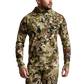Sitka Heavyweight Hoodie in Optifade Subalpine