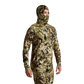 Sitka Heavyweight Hoodie in Optifade Subalpine