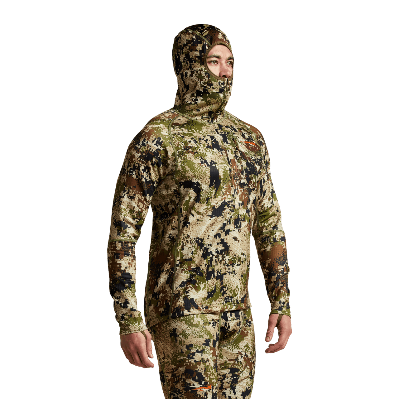 Sitka Heavyweight Hoody