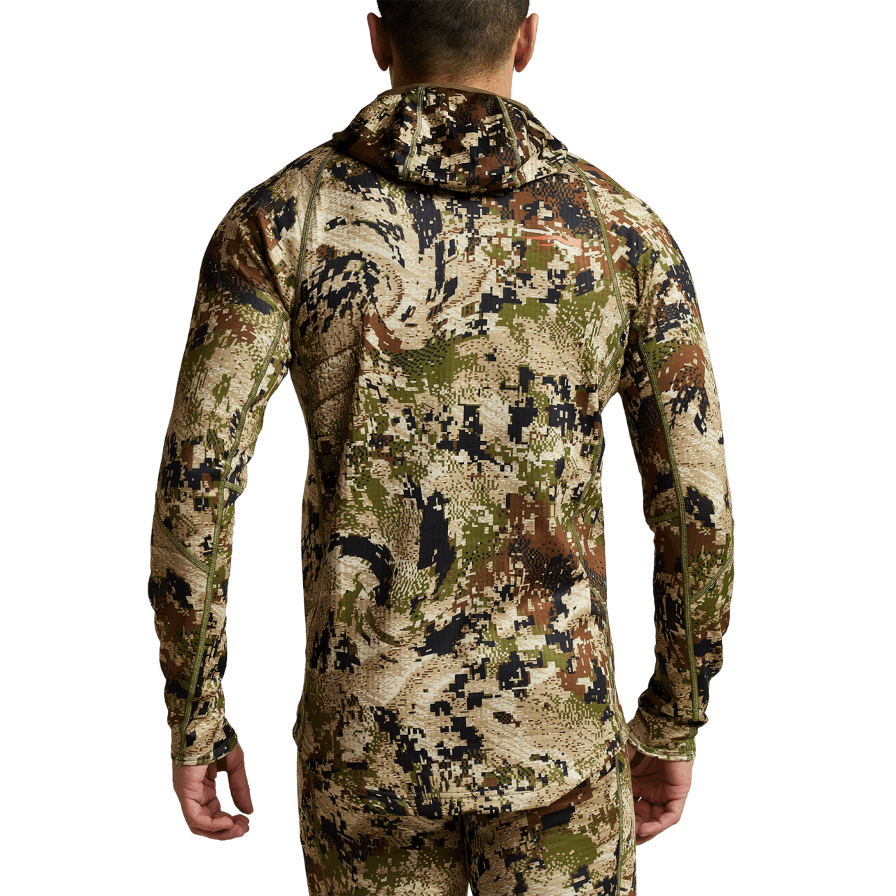 Sitka Heavyweight Hoody