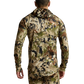 Sitka Heavyweight Hoodie in Optifade Subalpine
