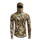 Sitka Heavyweight Hoodie in Optifade Subalpine