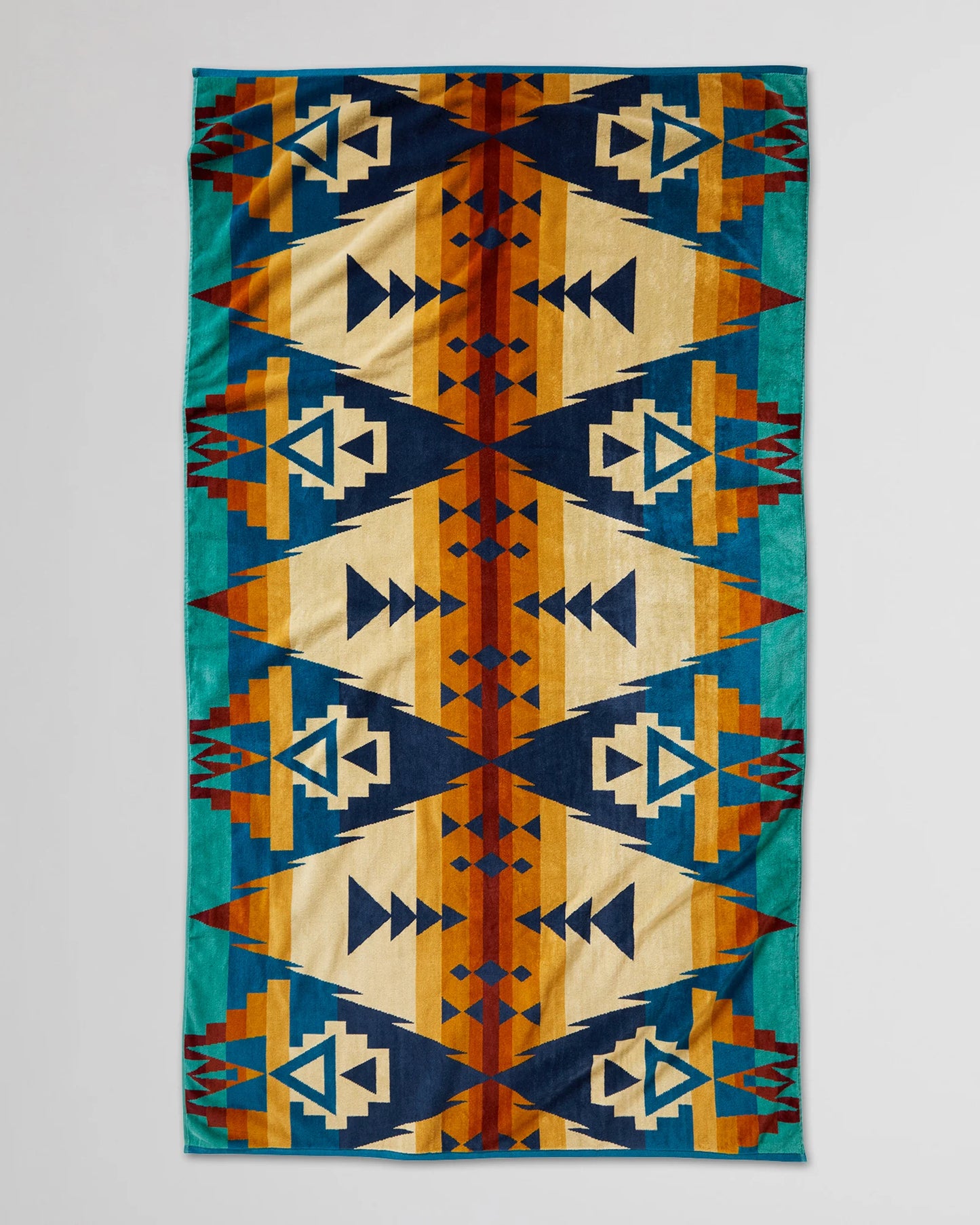 Pendleton Siskiyou Spa Towel