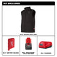 Milwaukee M12™ Heated AXIS™ Vest