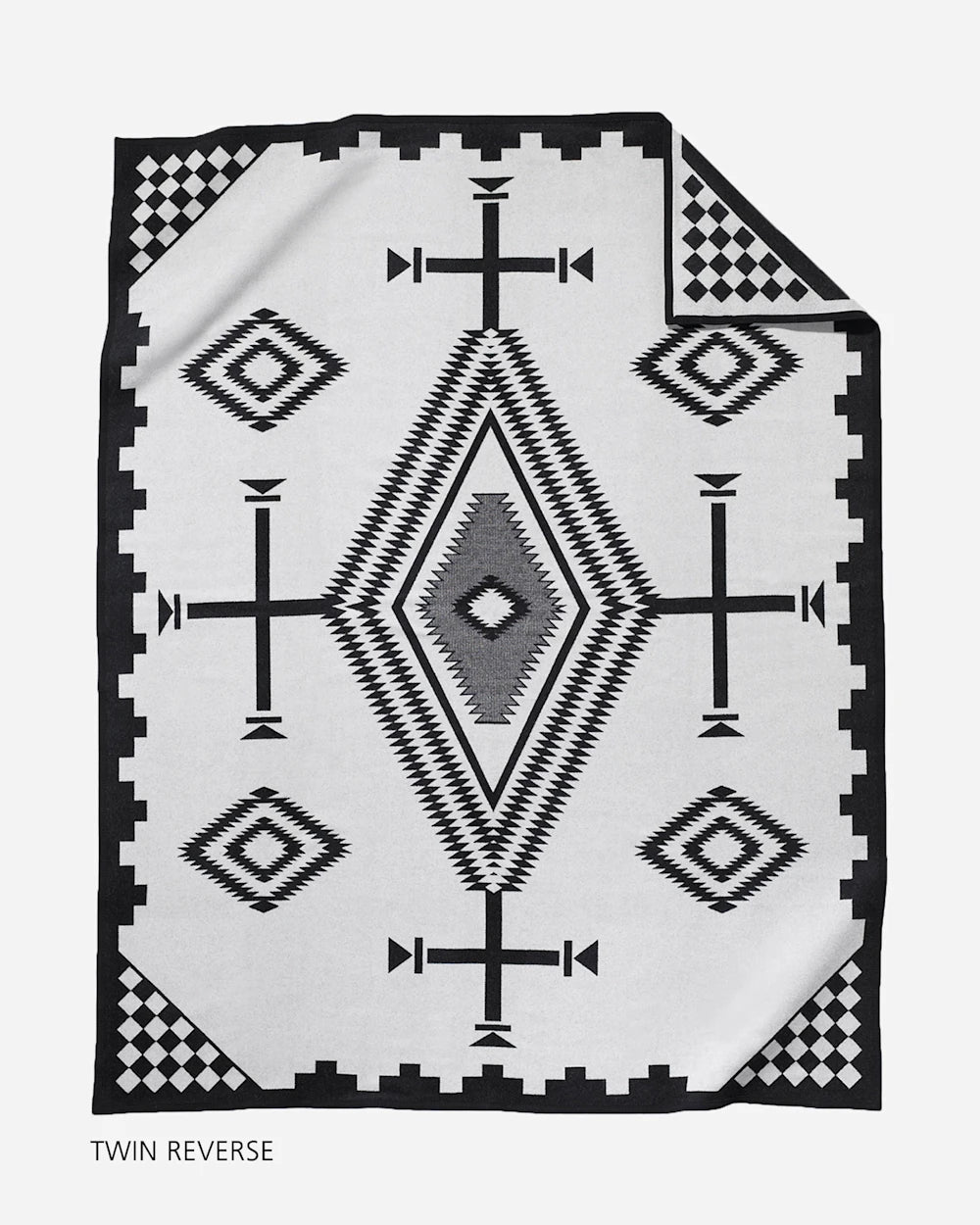 Pendleton Los Ojos Blanket