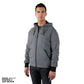 Milwaukee M12™ Heated Gray Hoodie