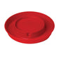 Little Giant 1 Gallon Poultry Waterer Base - Red