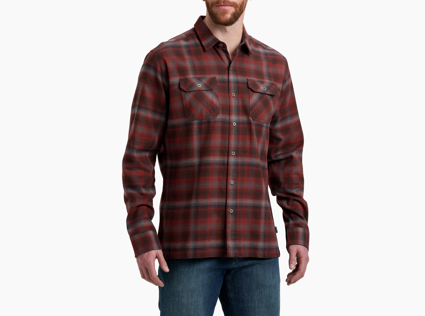 KÜHL DILLINGR™ Picante Flannel