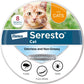 Seresto Cat Flea & Tick Treatment & Prevention Collar for Cats