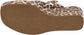 Corkys Treat Yourself Slip on Wedge in Leopard