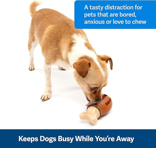 PetSafe Busy Buddy Chompin' Chicken