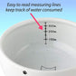 Necoichi Raised Cat Water Bowl