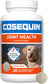 Nutramax Cosequin Maximum Strength Plus MSM & Omega-3's