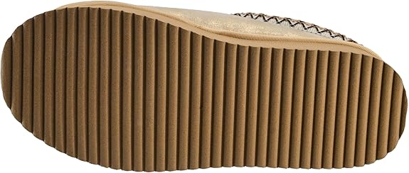 Corkys Pillow Talk in Washed Gold Metallic