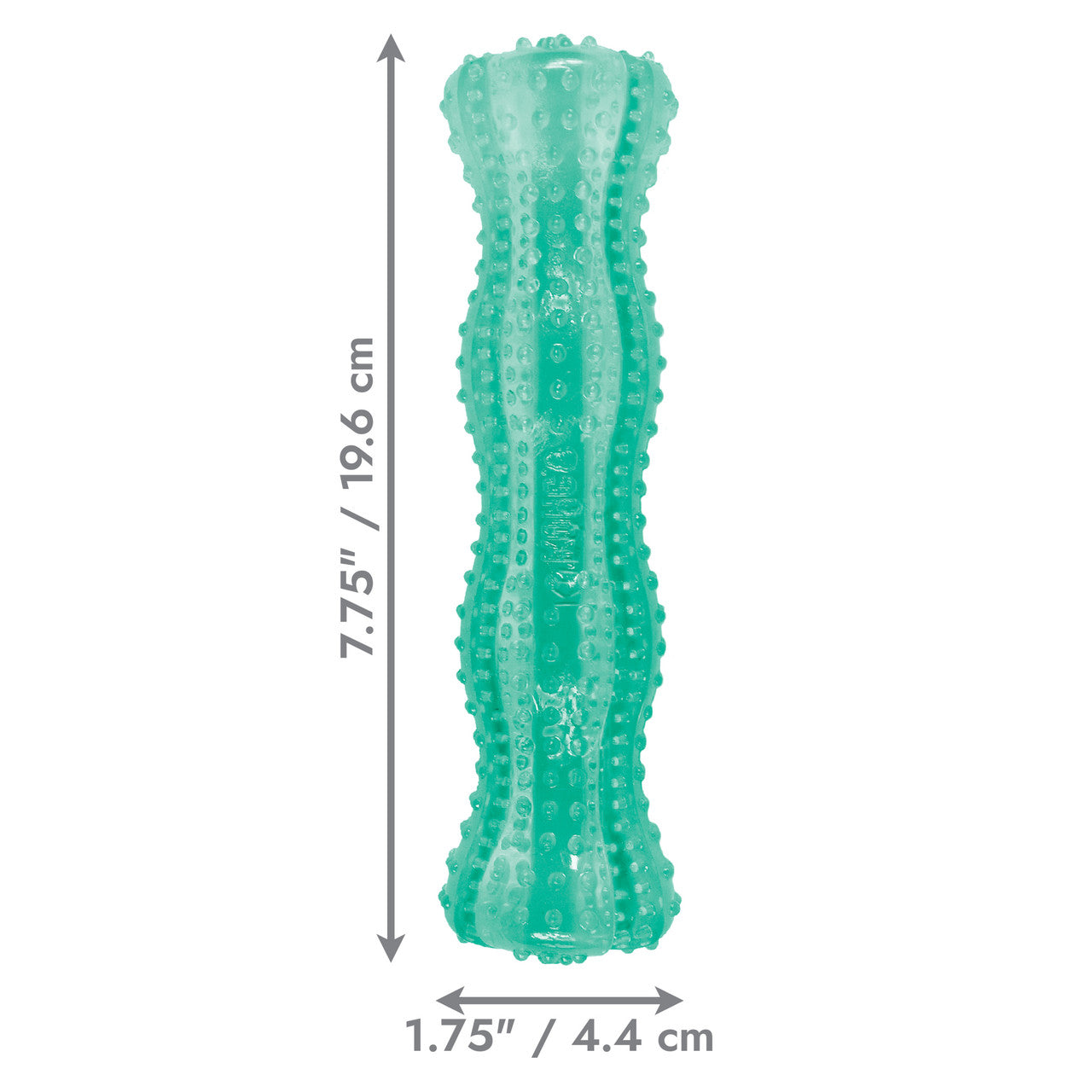 Kong Squeezz Dental Stick