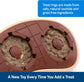 Pet Safe Busy Buddy® Slab o’ Sirloin