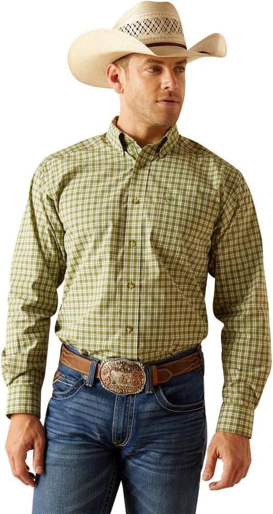 Ariat Pro Series Eilad Classic Fit Shirt