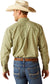 Ariat Pro Series Eilad Classic Fit Shirt