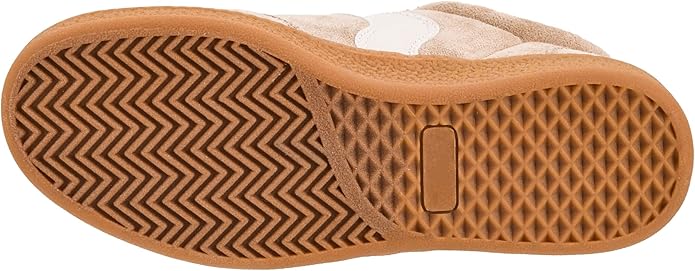 Corkys Spoiler Alert Sneaker in Sand