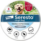 Seresto Flea & Tick Treatment & Prevention Collar for Dogs