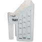 Tough1 Feed Scoop with Measurements