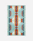 Pendleton Aqua Chief Joseph Towel Collection