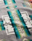 Pendleton Grey Chief Joseph Towel Collection