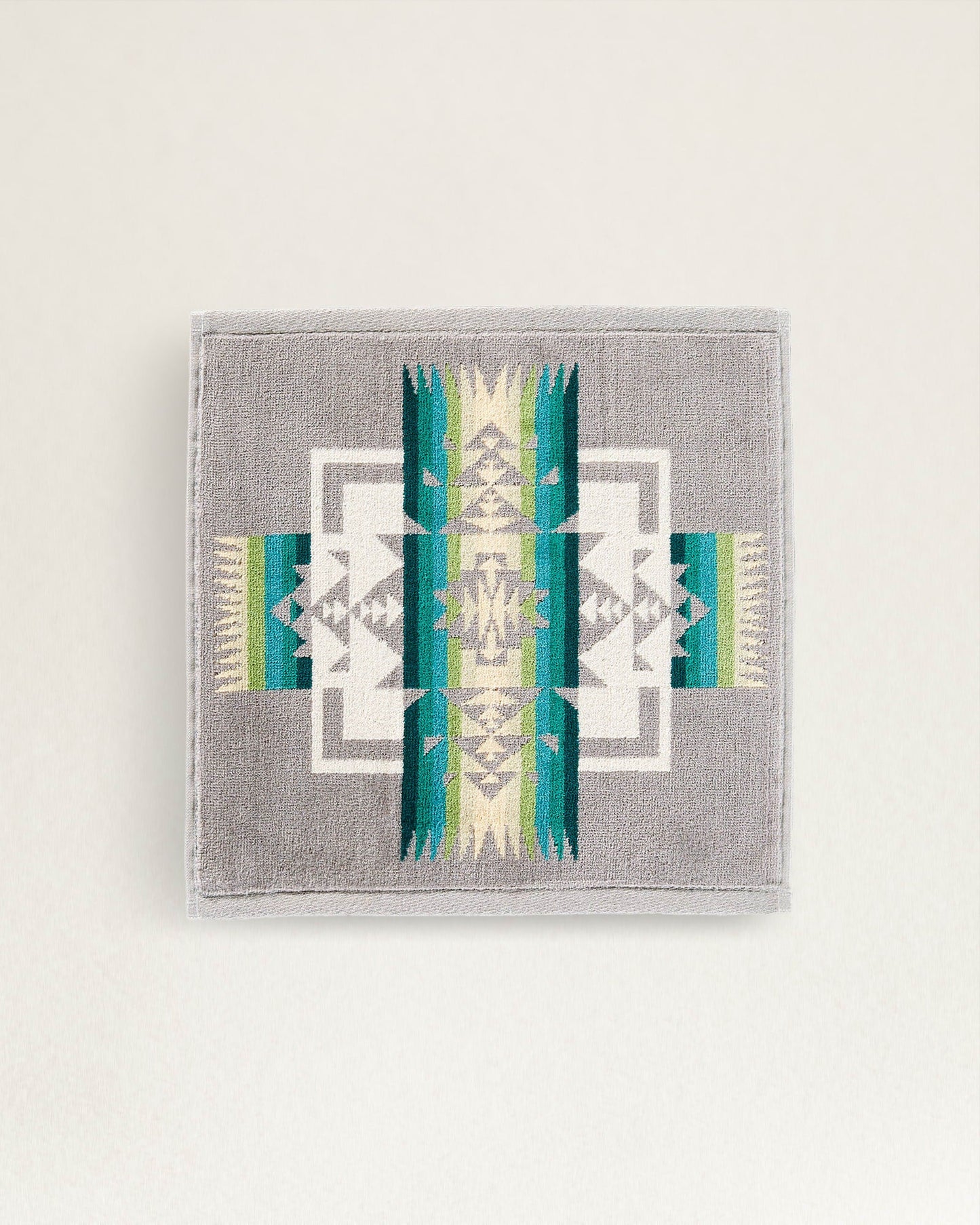 Pendleton Grey Chief Joseph Towel Collection