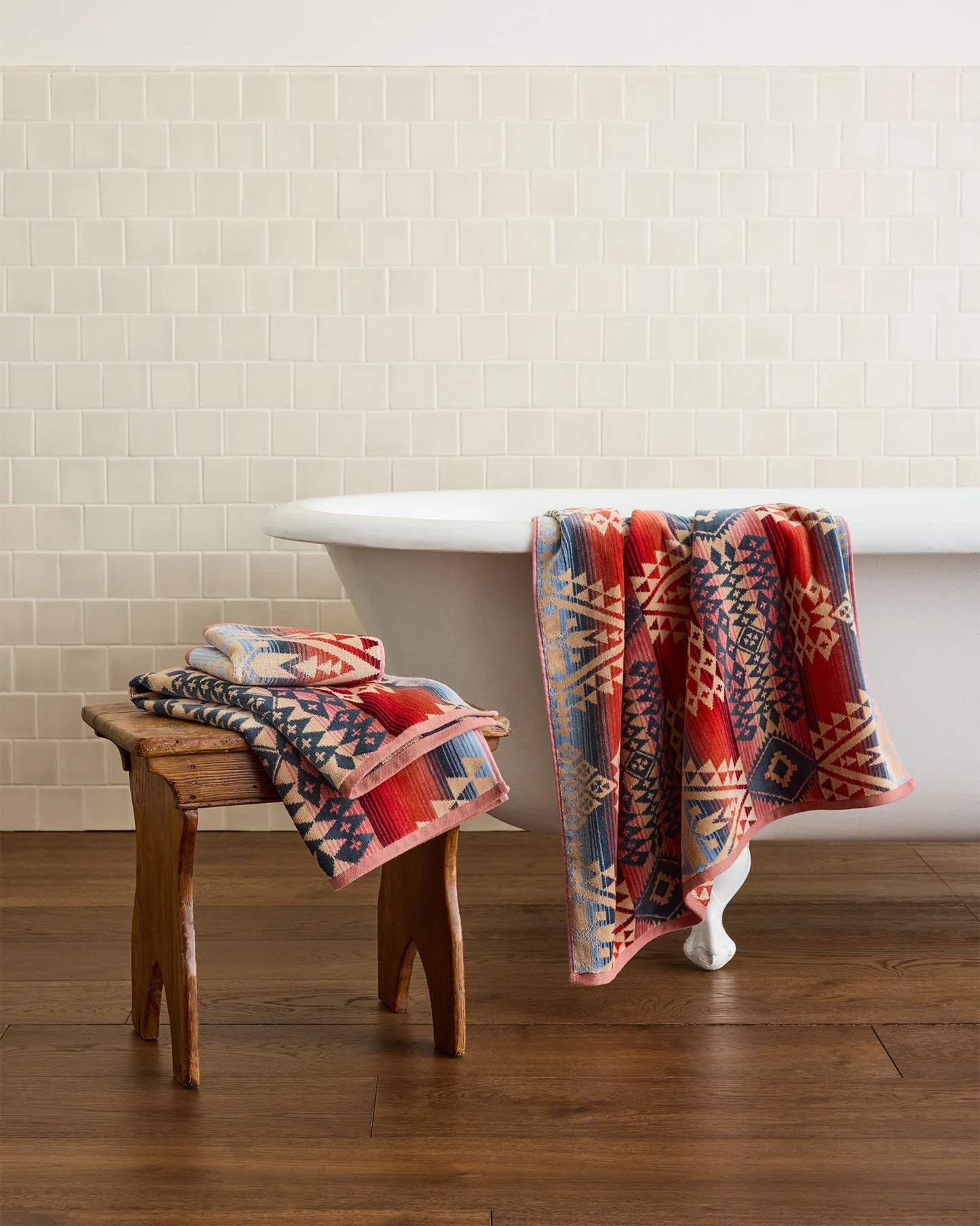 Pendleton Canyonlands Towel Collection
