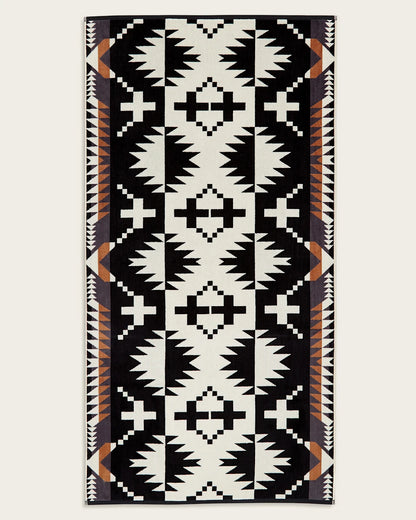 Pendleton Spider Rock Towel Collection