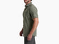 Kuhl Optimizr Shirt in Pewter Green