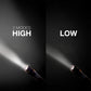 Energizer HardCase LED Work Light Flashlight