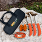 AccuSharp 6-Piece Processing Kit