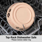 Espresso Bella Stainless Steel Dog Bowl